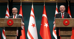 Basın Açıklamasında Erdoğan: Kapalı Maraş’ta piknik yapalım
