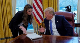 ABD Başkanı Trump’ın çevresindeki Covid-19 vakaları artıyor