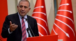 CHP İstanbul Milletvekili Gürsel Tekin : Z Kuşağı Türkiye İçin Bir Şanstır !