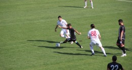 TFF 2. Lig: Elazığspor: 0 – Turgutluspor: 1