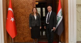 ULUSKON heyeti Irak’a gidiyor