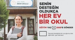 Uzaktan eğitime yakın destek
