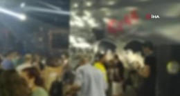 Korona virüsü hiçe sayan ünlü gece kulüplerine ve müşterilere ceza yağdı