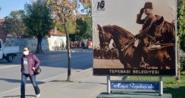 10 Kasım’a özel Atatürk fotoğrafları