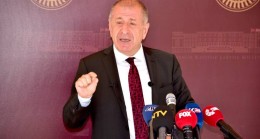 İYİ Parti İstanbul Milletvekili Ümit Özdağ : Sayın Meral Akşener Türk Milletinden, Özür Dilemelidir