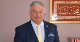 ‘TÜRK GEMİSİNE YAPILAN BASKINI ŞİDDETLE KINIYORUZ’
