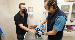 Adı Şans, kendisi şanslı