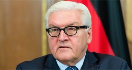 Almanya Cumhurbaşkanı Steinmeier: ‘Nürnberg’deki savaş suçluları davası bir devrimdi’