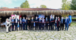 Altınköy’ün dokuzuncu misafiri Haymana