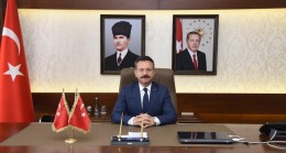 Aydın Valisi Aksoy’un 10 Kasım mesajı