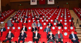 Başkan Vergili’den KARDEMİR açıklaması