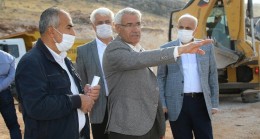 Battalgazi’nin çehresi değişti