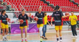 Bellona Kayseri 7. mağlubiyetini aldı
