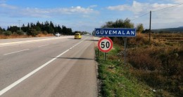 Biga’da 2 köye Covid-19 kısıtlaması