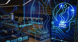 Borsa ilk yarıda yatay
