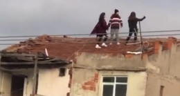 Bursa’da Tik Tok çılgınlığı