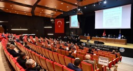 Büyükşehir Belediye Meclisi Toplandı