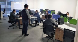Büyükşehir’den ‘Autocad’ eğitimi