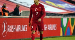 Cengiz Ünder cezalı duruma düştü