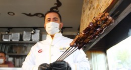 Ciğer, kırmızı etin tahtına kuruldu