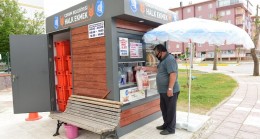 Çorum’da halk ekmek zamlandı