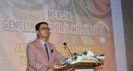 Demir, antrenörlerle bir araya geldi
