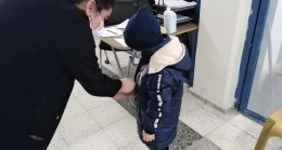 Düzce’de çocuklar bu kış üşümeyecek