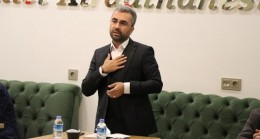 ‘Edremit Okuyor’ projesi start aldı