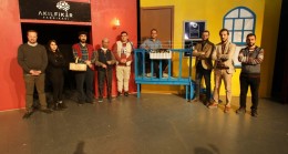 Fatsa Belediyesi GSA perdesini açıyor