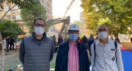 Gazi Üniversitesi’nden deprem raporu
