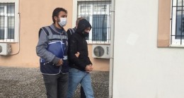 Gemlik’te uyuşturucu operasyonu