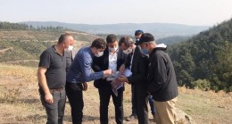 Gürsu’ya yeni konut alanı