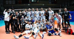 Halkbank tur için sahaya çıkıyor