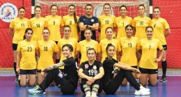 Hentbol da Avrupa Mesaisi