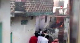 Hindistan’da havai fişek fabrikasında patlama: 3 ölü