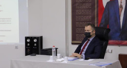 Hizan’da korona virüs konulu toplantı