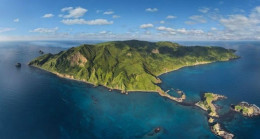 Rusya’daki Sahalin Adası’na giden turistlere para ödenecek