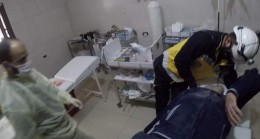 İdlib saldırısının bilançosu arttı