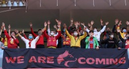 Kayserispor’a PFDK’dan ceza
