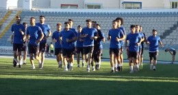 Kırıkkale BA’da ziyaretler yasaklandı