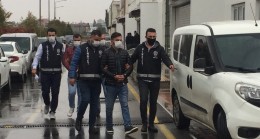 Kıyafetini beğenmeyince vurmuş