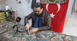 Korona virüs halı atölyelerini vurdu