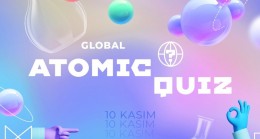Küresel Atom Testi yarın başlıyor