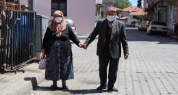 Manisa’da da 65 yaş üstüne kısıtlama