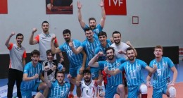 Melikgazi Belediyespor bugün sahada