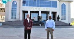 Müdür Darcan‘ın görev süresi uzatıldı