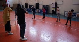 Mülteci çocuklar için önemli çalışma