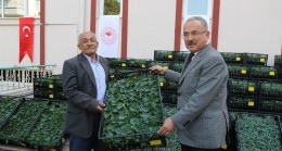 Ordu topyekün üretime geçiyor