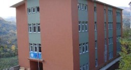 Ordu’da bir okul karantinaya alındı