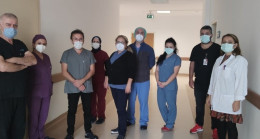 Organları 3 hastaya umut oldu